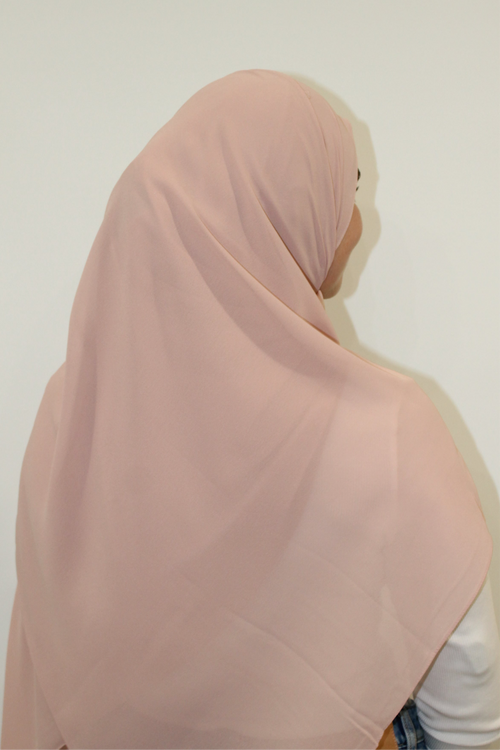 Bloom Chiffon Set