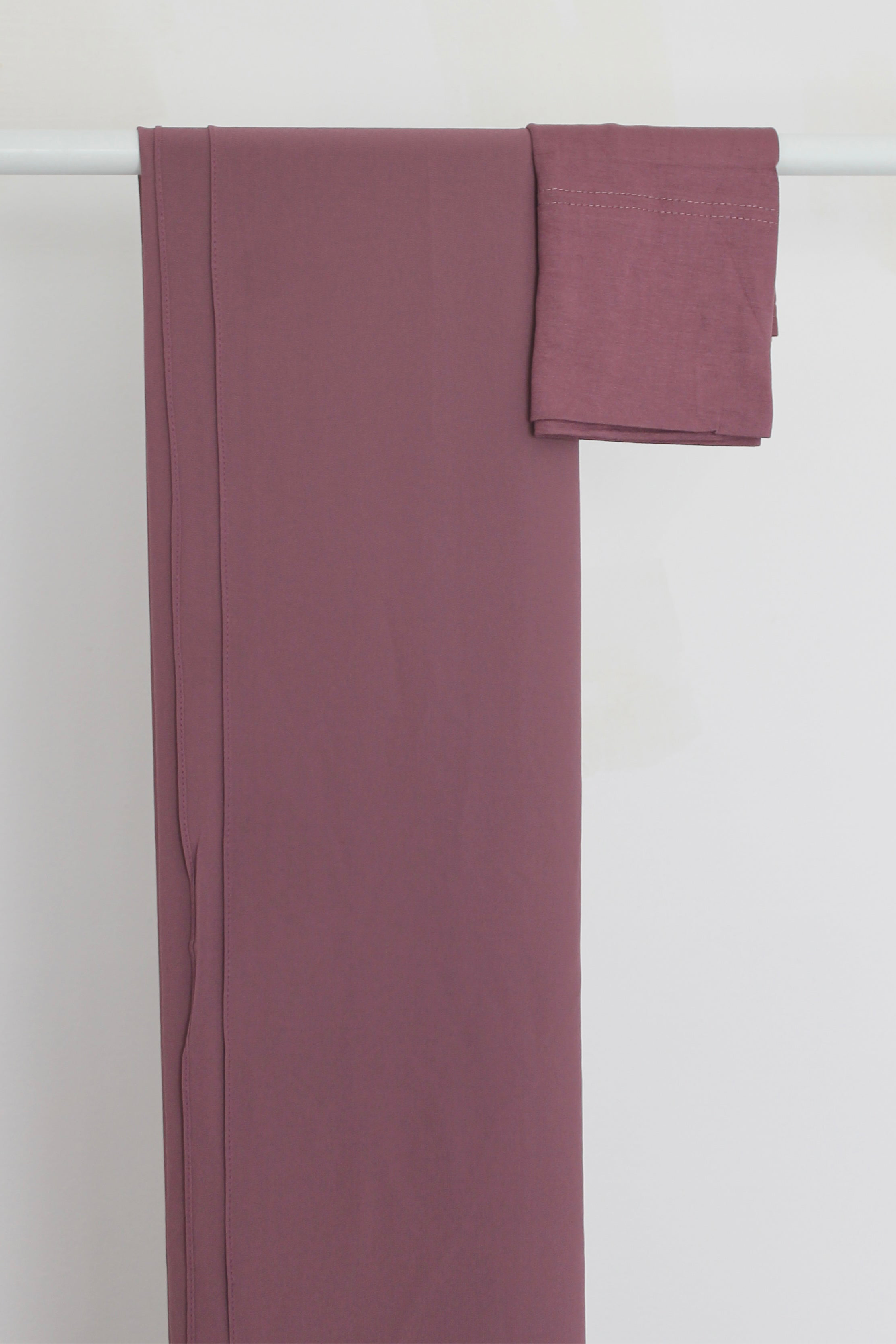 Wildberry Chiffon Set