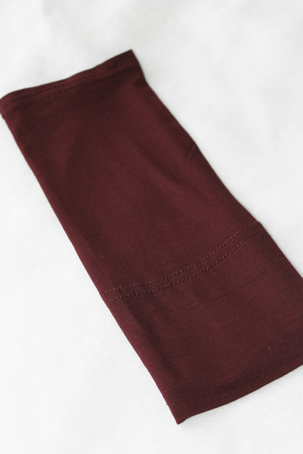 Garnet undercap