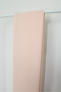Light-blush Chiffon Set