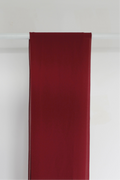 Maroon Chiffon Set