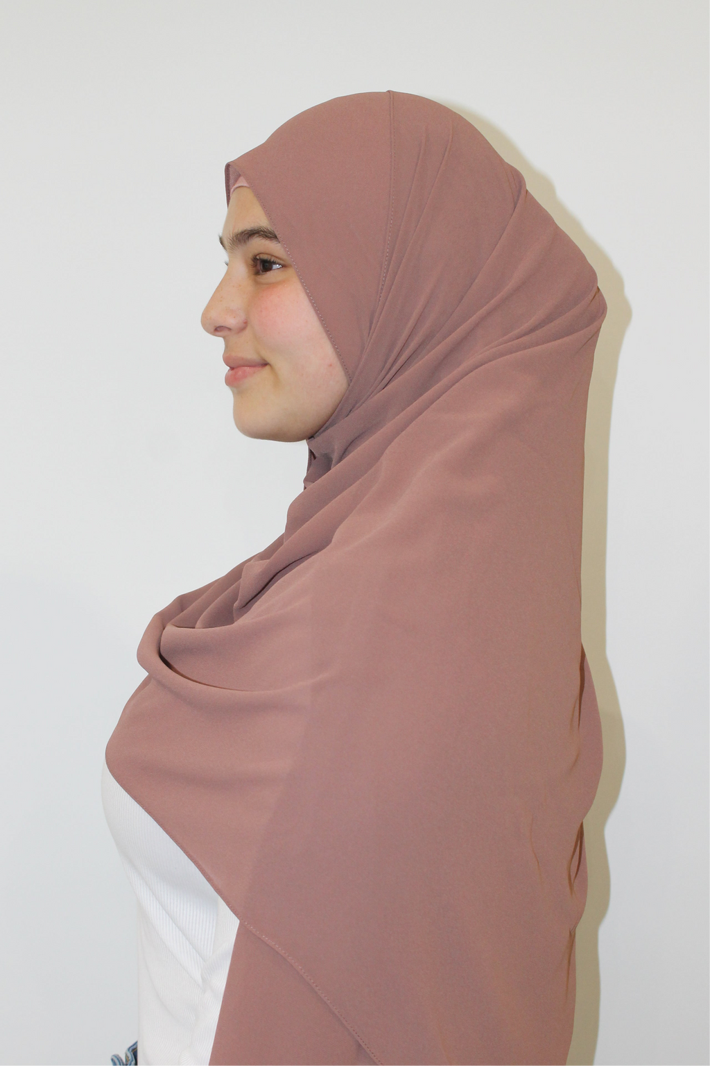 Cedar Chiffon Set