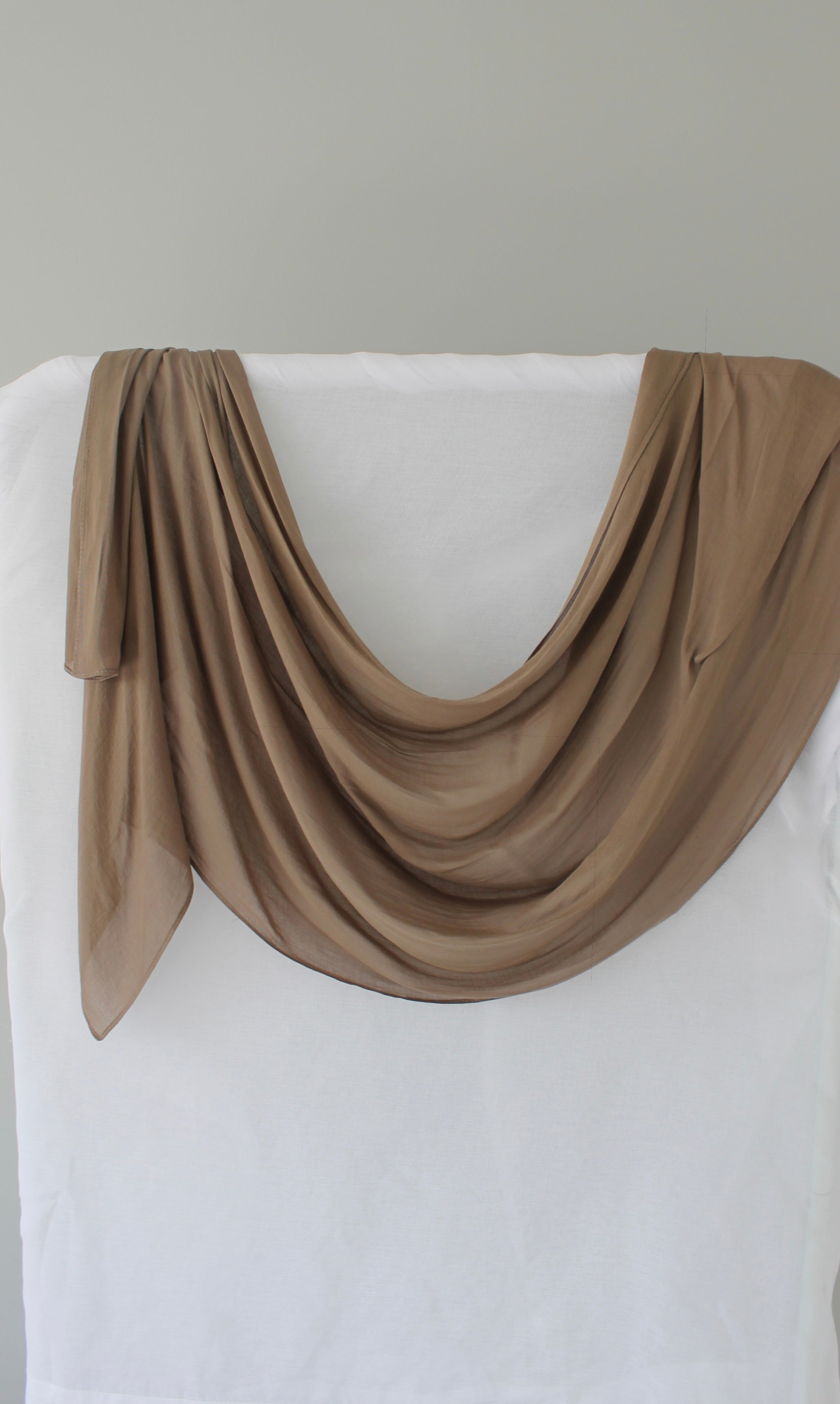 Taupe Modal Set