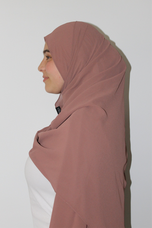 Cedar Chiffon Set