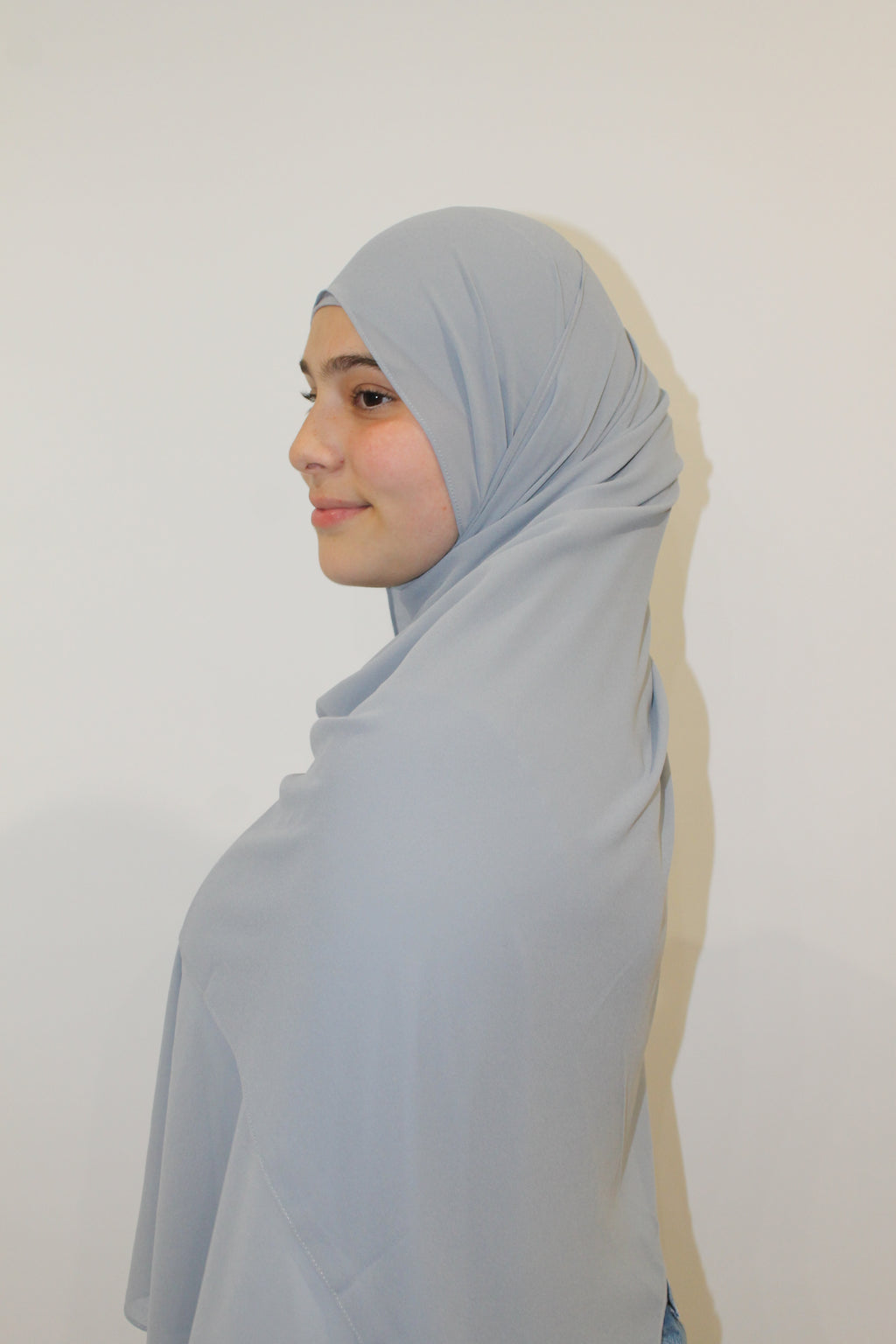 Ice Chiffon Set