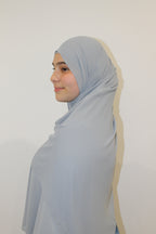Ice Chiffon Set