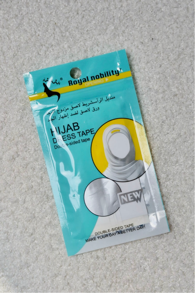 Hijab Tape