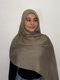 Taupe Modal Set